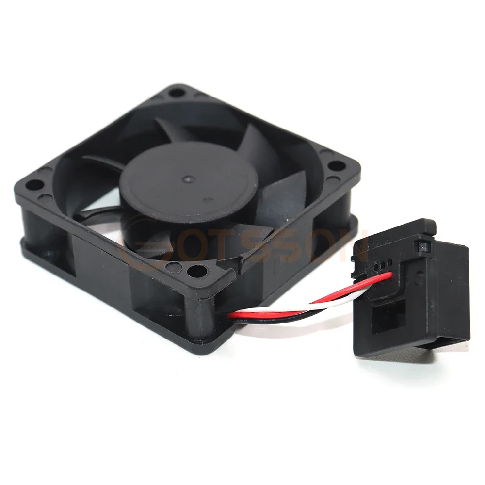 Nuova ventola di raffreddamento 2408VL-S5W-B79 A90L-0001-0576 DC 24V 0,15A PER ventola FANUC