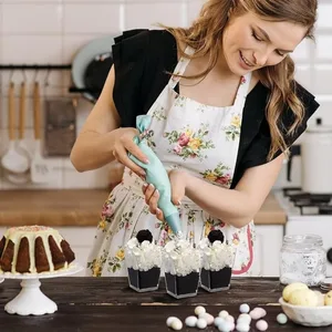 6 Joghurt und Getreide des Hauptverkaufsbechers - №3