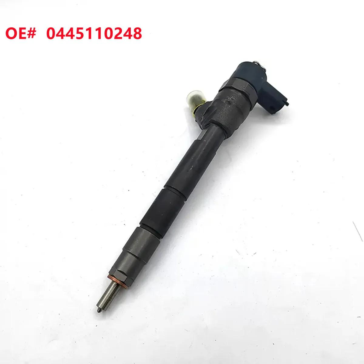 Original 0445110248  0445 110 248  Fuel injector for bosch