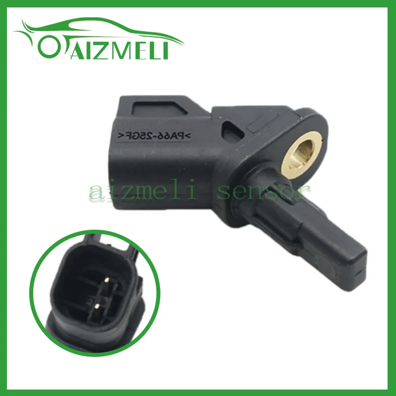 

Front Axle Left Right Wheel Speed ABS Sensor 30748149 For Volvo C30 C70 S60 S80 V40 V50 V60 V70 XC60 XC70 Auto Car Factory Price