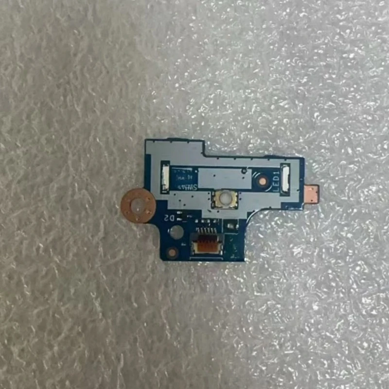 ... For HP Light and Shadow Genie 5 Pavilion15-DK boot small board, press LS-H464P TPN-C141....