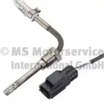 7.11020.14.0 for exhaust GAZI temperature sensor C30 06 C70 II 07 S40 II 07 S40 II 06 C70 II 10 V50 06 S80 II 10 V50 06 V70 I 0 0