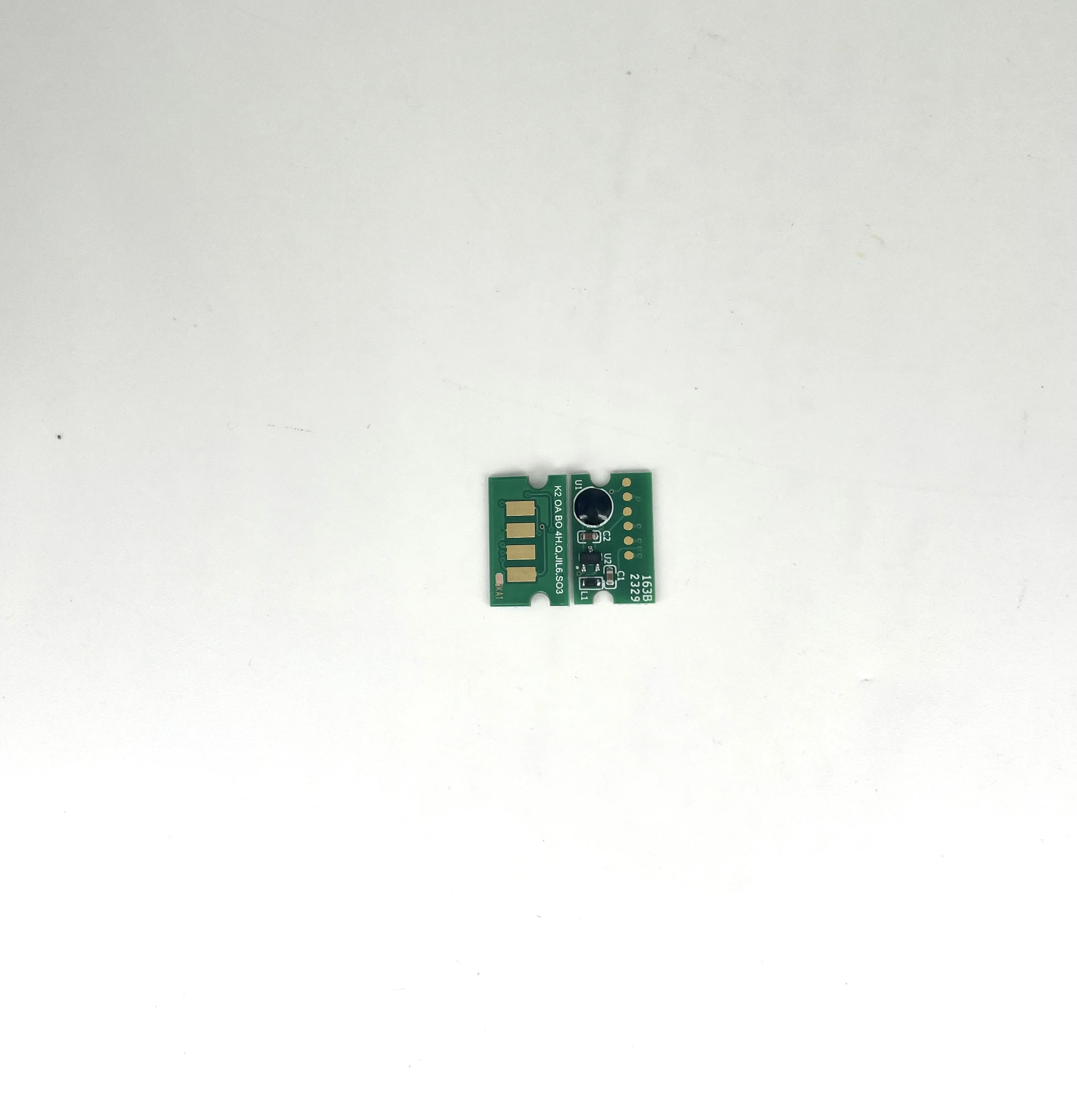 Imagem -02 - Ink Chip para Uso em Afinia L901 e L901 Chip Compatível com Memjet L901 Chip