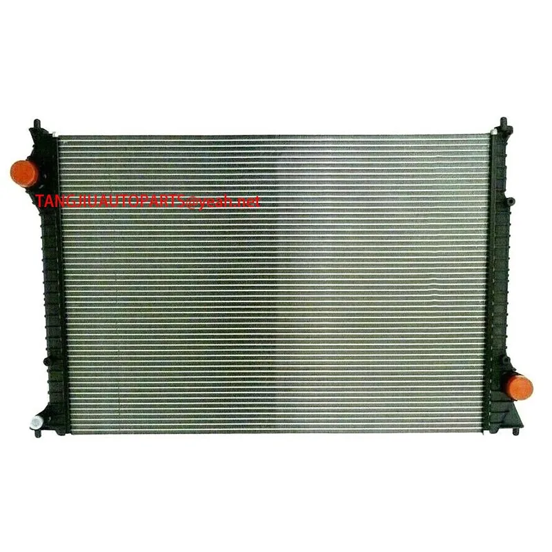 

Radiator Fit Bentley Continental GT GTC & Flying Spur 2004-2017