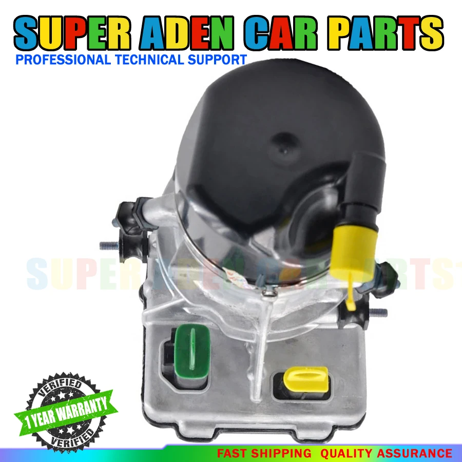 Power Steering Pump For MERCEDES BENZ S-CLASS CL500 CL63 CL65 W221 W216 A2164600380 A2214601080 2214600880 2214601080