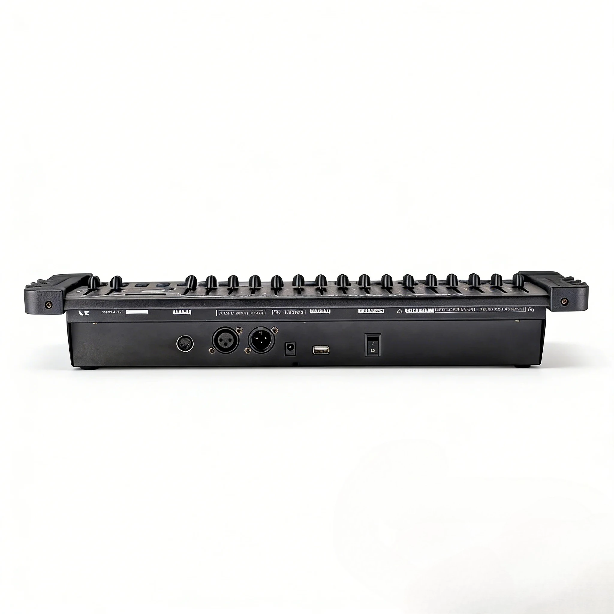 professional 384 channel dmx controller