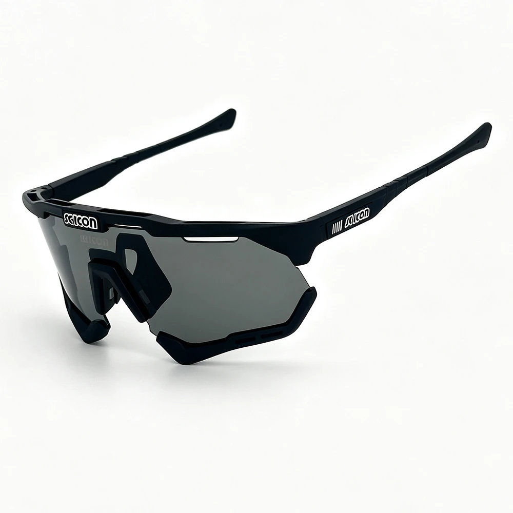 Variant: only glasses