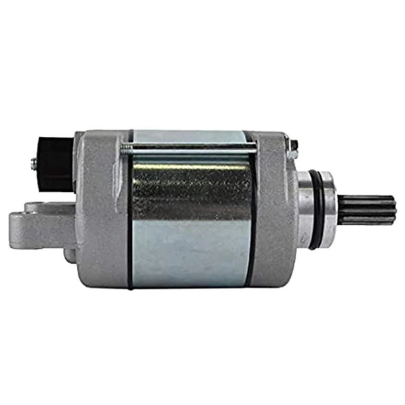 2X Motorcycle Starter Motor For  Motorcycle 250 350 SXF SX-F XC-F XCF-W EXC-F Freeride 77240001100, SMU0531, 41054169