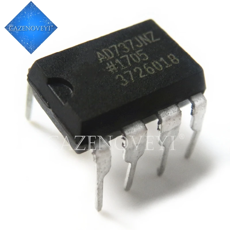 5PCS AD711JNZ AD737JNZ AD744JNZ AD797ANZ AD8056ANZ AD811ANZ AD812ANZ AD820ANZ AD822ANZ AD823ANZ