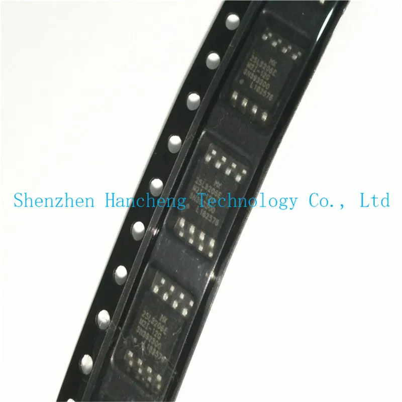 

(10PCS-50PCS) MX25L3206EM2I-12G MX25L3206EM2I SOP8 NEW CHIP IC