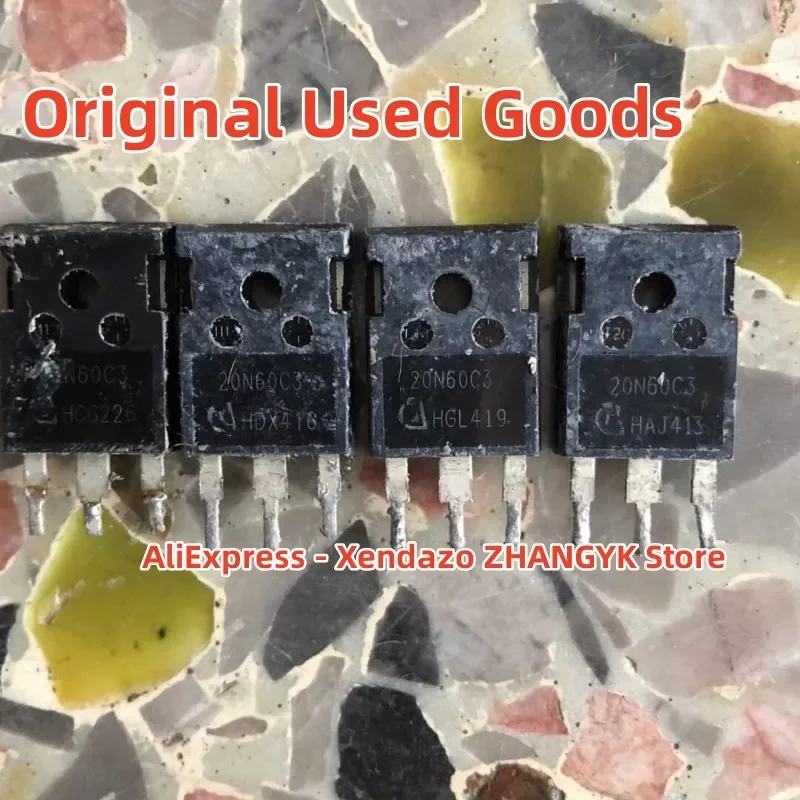 10pcs 100% Original IRFP260 IRFP360 IRFP460 20N60C3 24N60C3 IRFP260N SPW20N60C3 SPW24N60C3 IRFP460PBF IRFP260NPBF