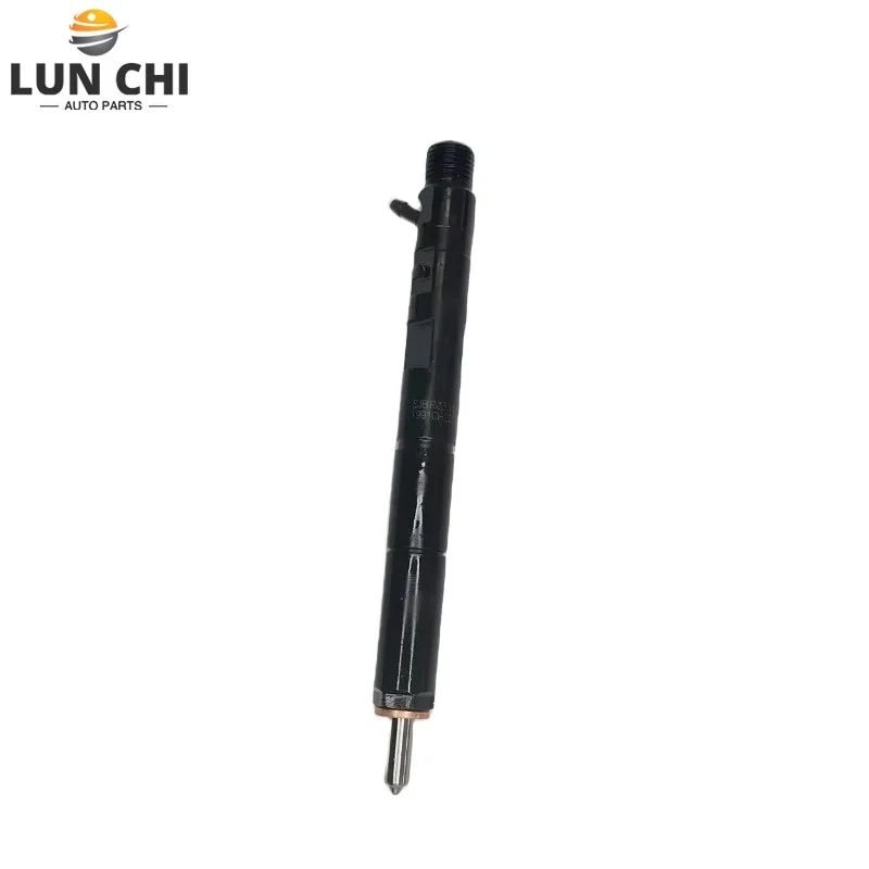 OEM EJBR03701D 33800-4X800 338004X800 Diesel Fuel Injector For Hyundai Terracan KIA Carnival Sedona 2.9 CRDI