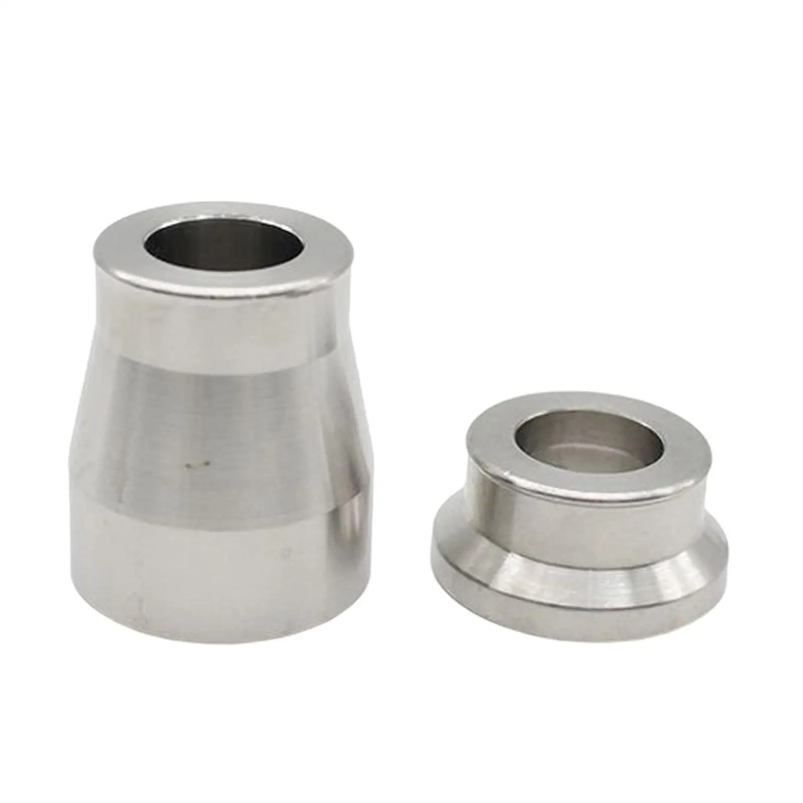 

Модифицированные втулки переднего колеса для мотоциклов, сменные портативные детали, подшипники, закаленные усиленные втулки для Kymco Krv180