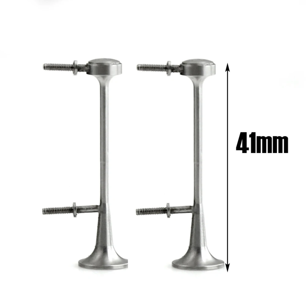 2Pcs Speaker Whistle Horn Model For 1/14 1:14 RC TAMIYA King Hauler GL Tractor Truck Model LESU SCANIA R620 ACTROS 3363