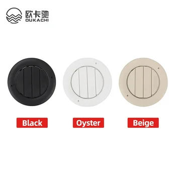 פתח חימום אוויר לתקרת הרכב לרכב Ford Expedition Explorer Navigator Lincoln MKT חלקי חילוף לרכב