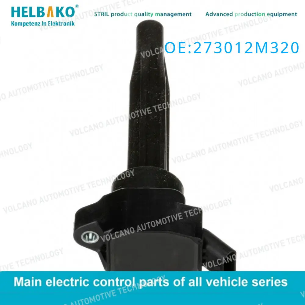 2PCS Ignition Coil 273012M320 for Hyundai Venue