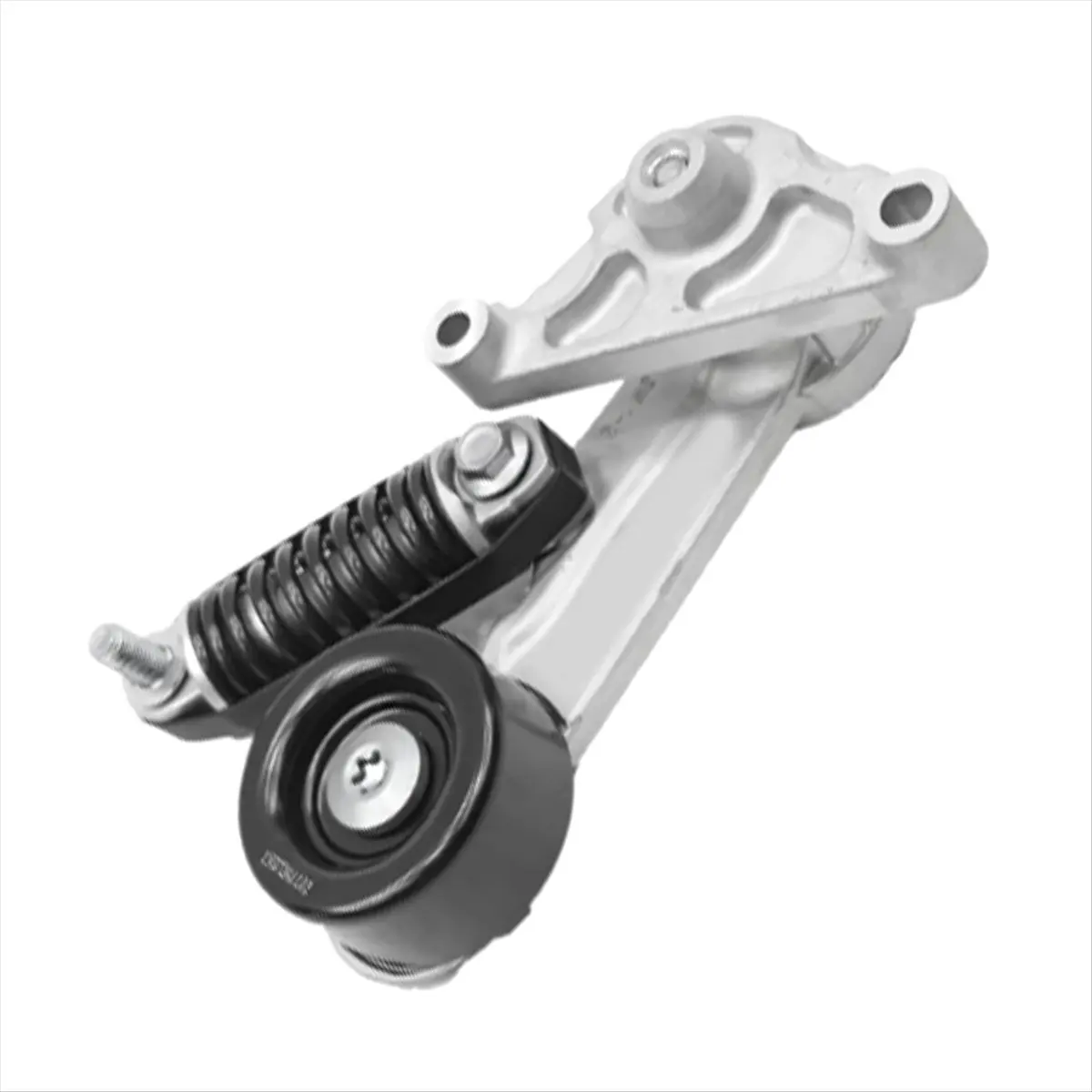 Compatible 252832E650 Drive Belt Automatic Tensioner for K5 Hybrid 2016-19 Belt Tightening Wheel 25283-2E650