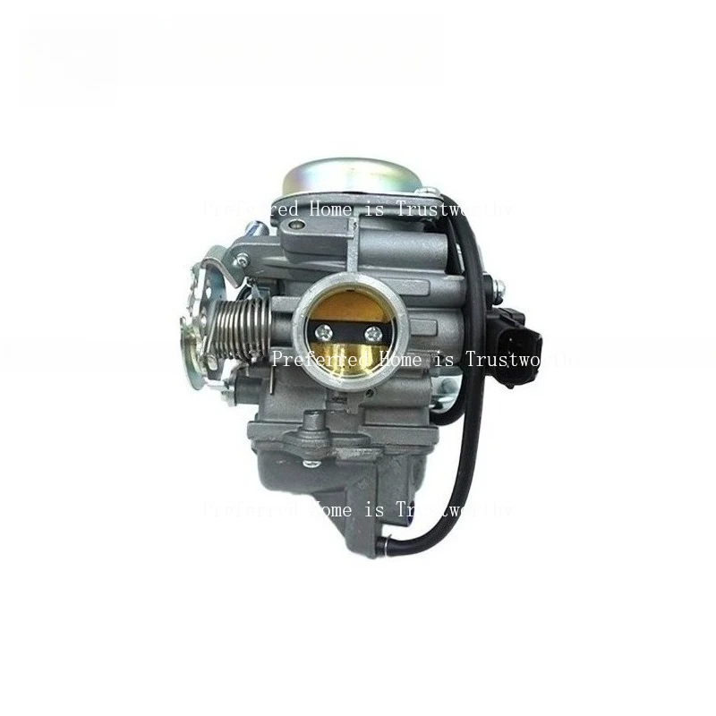 

Motorcycle Carburetor Suitable for Nouvo4L Luvias XEON
