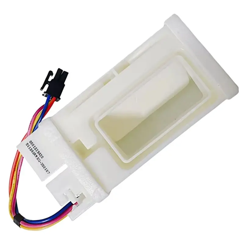 Мотор MSOR-24BYJ412 для двух- и трехдверных холодильников Siemens, для привода заслонки/регулятора температуры