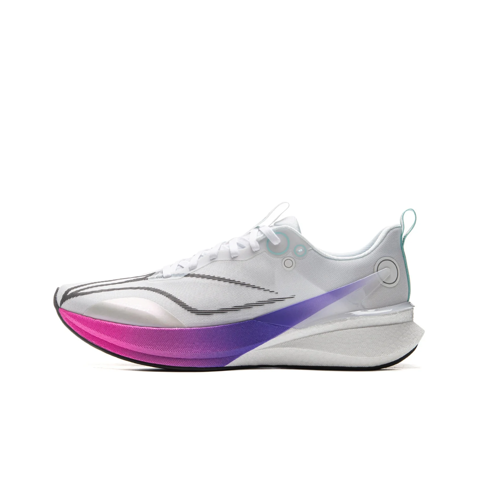 Li-Ning Red Hare 8PRO Running Shoes ARPW015-1
