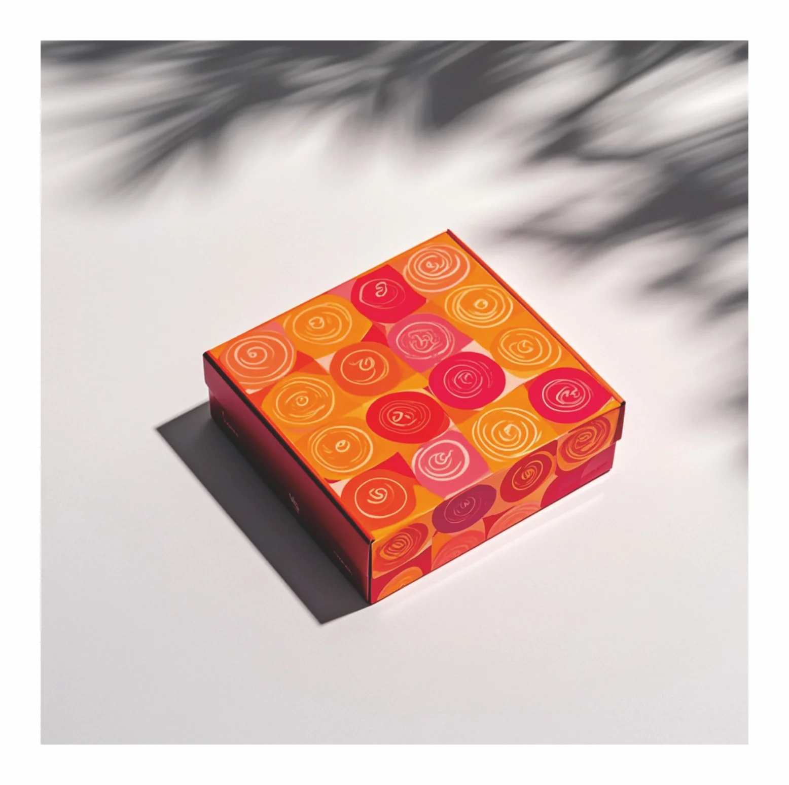 Professional Box Carton Packaging Custom Carton Box Packaging With Logo With Great Price
