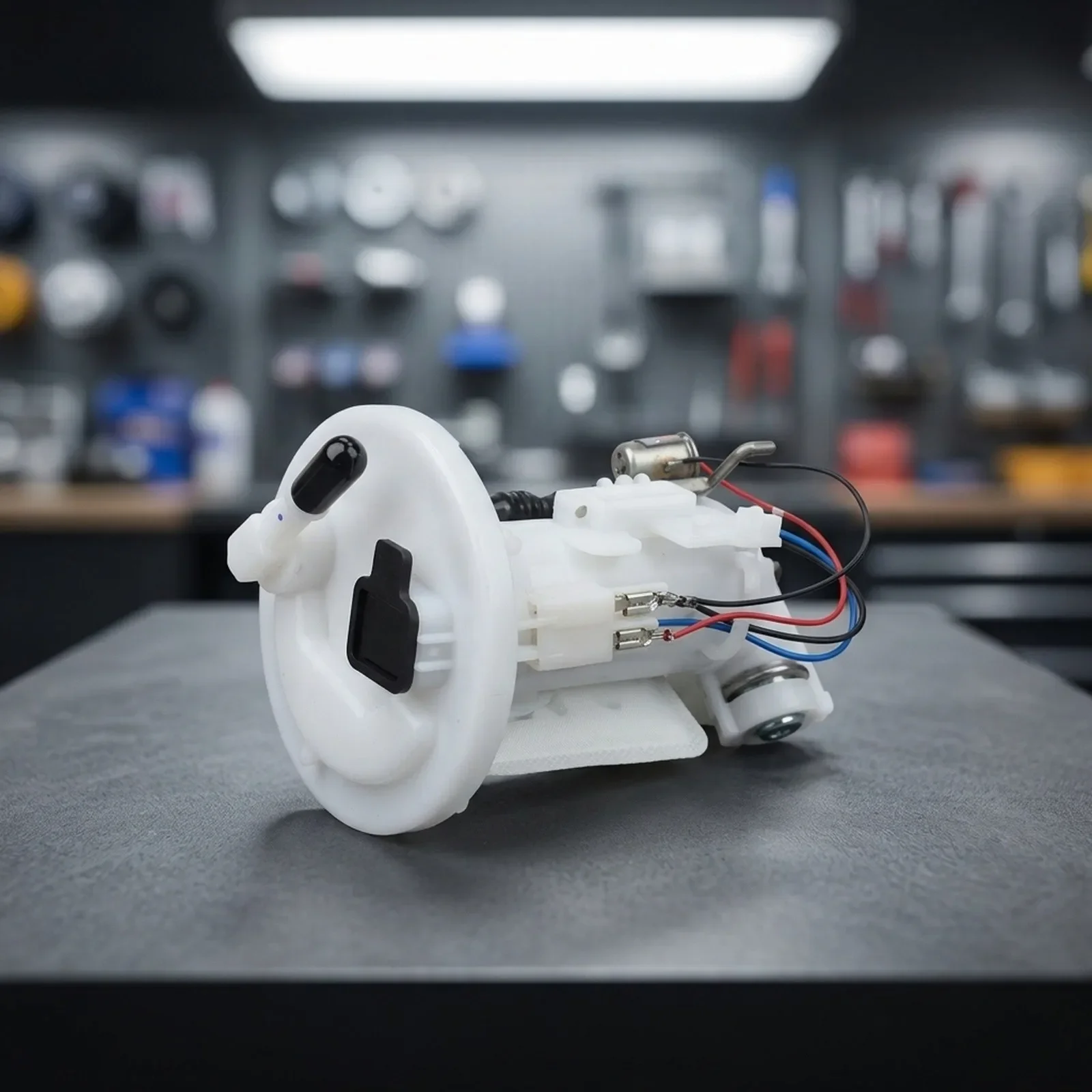 Fuel Pump Assembly for For WR250R For WR250RX 2008 2009 2010 2011 2012 2013 2014 2015 2016 2017 2018 2019 2020