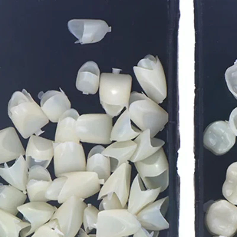 

Стоматологическая временная зубная корона, задняя и задняя корона, фарфоровая корона, смоляные зубы, стоматологическая лаборатория, стоматологические принадлежности