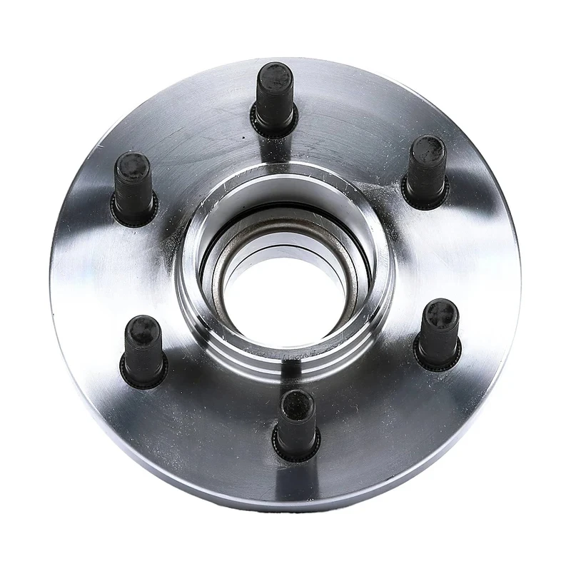 High Quality 2Nd Generation Cone Wheel Hub Assembly 52009406AD 52009406 52009406AB 52009406AC DAKOTA Ramcharger