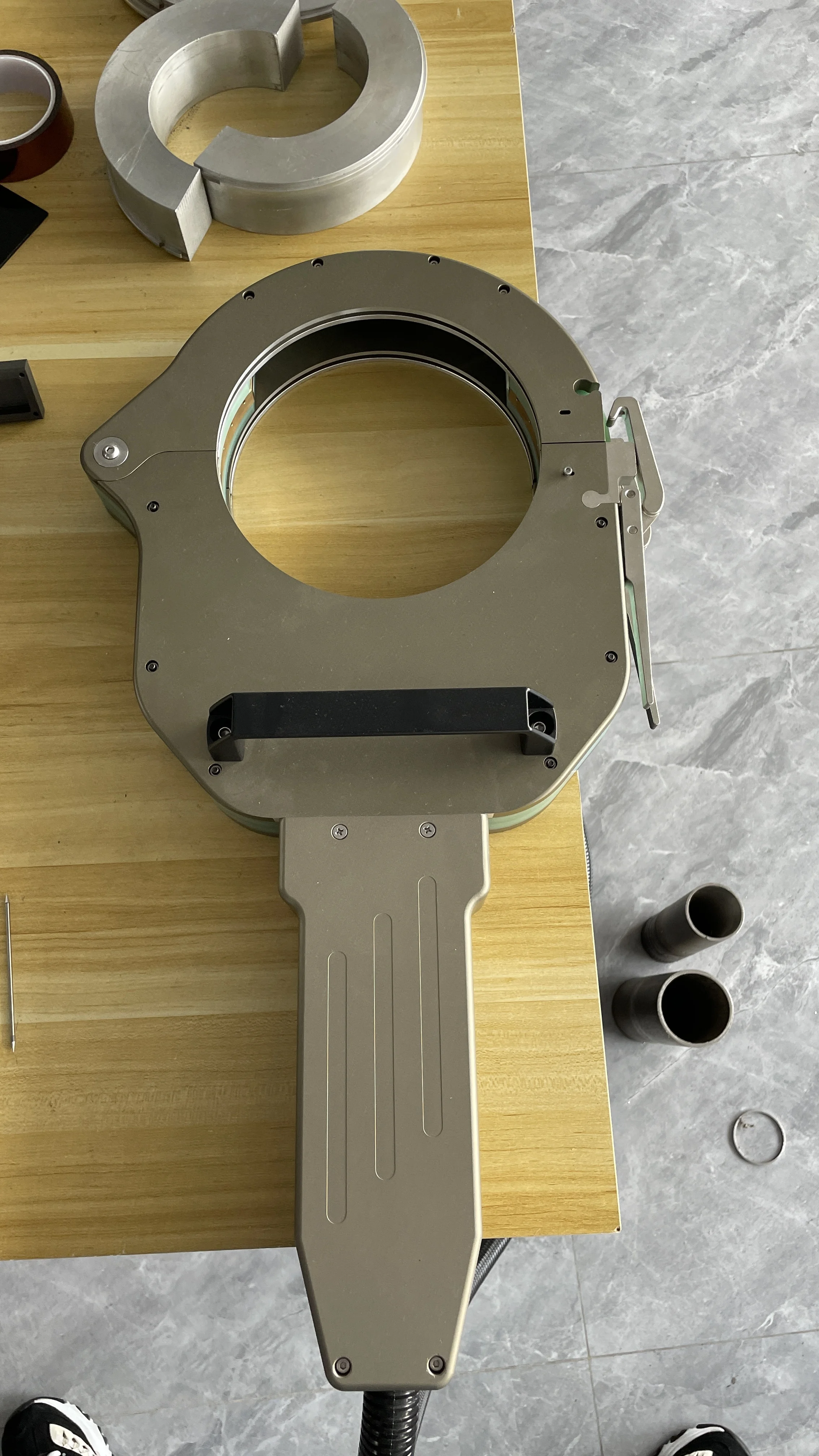 Tubo saldatore per tubi TIG intelligente ad alta efficienza di vendita caldo che unisce saldatore TIG per la produzione continua di tubi