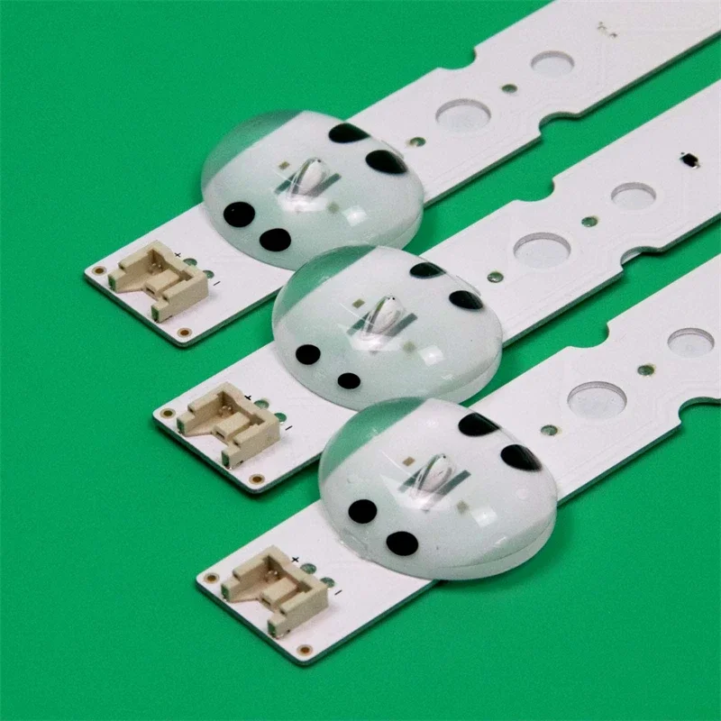 LED テレビ照明部分 LG 43LM6300PLA 43LM6300PSB 43LM6500P バックライト ストリップ ルール LGIT_Y19_43LM63 43LM63_REV08 Y19_43LM63