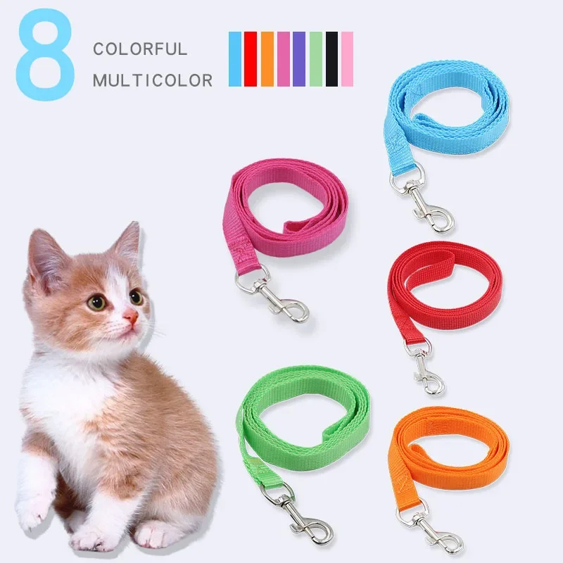 

New Leash for Dogs and Cats