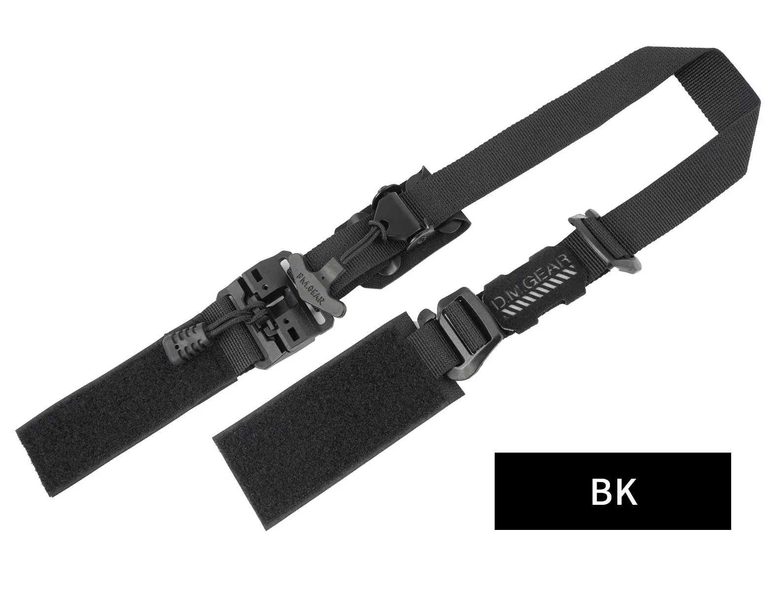 Dmgear Correa de sujeción táctica – Banda fijación Airsoft - imagen 2