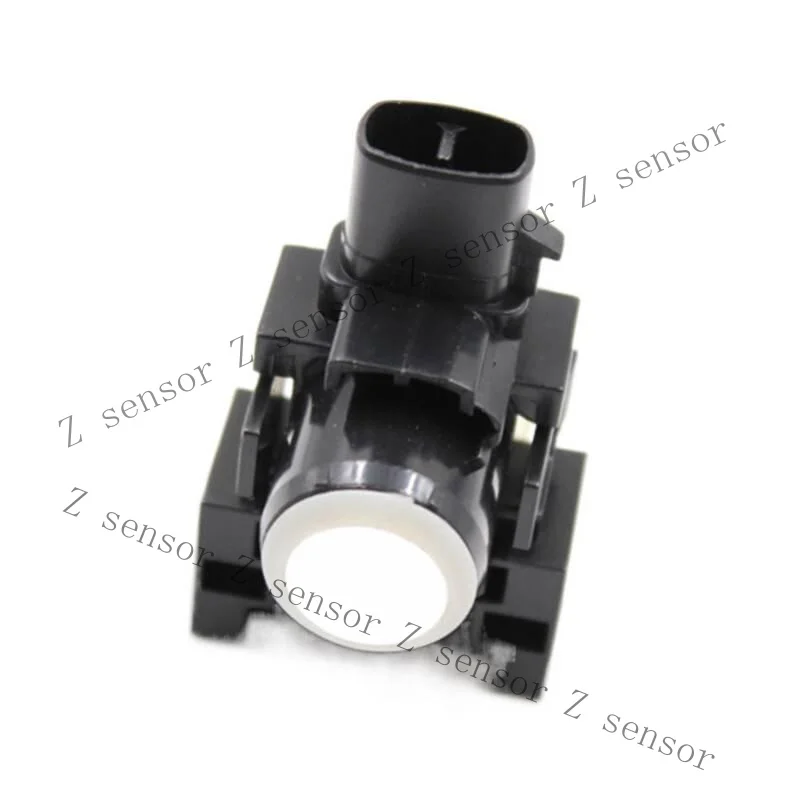 AAA+ Bumper PDC Parking Sensor 89341-35010 White For Toyota 4runner 2.7 4.0 2010-2014