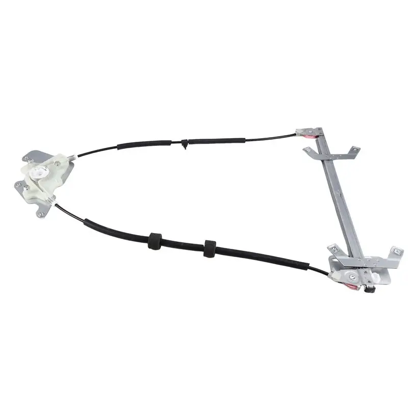 Car Rear Door Window Regulator Without Motor For Mercedes Benz W463 G-Class G500 G55 G550 G63 Top-Rated