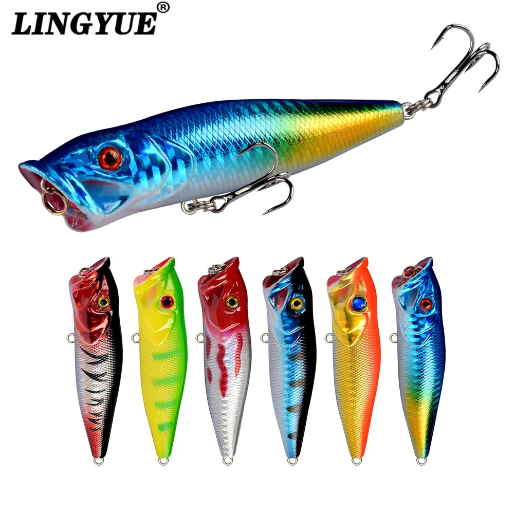 大きな釣りルアー,1ピース,9.5cm,12g,3Dアイ,餌,宝石用