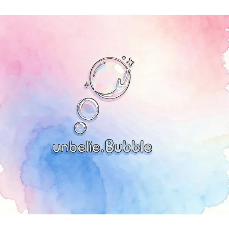 Stage Performance Unbeliebubble Magic Bubble Show Crystal Ball Contact Juggling Bubble Magic Trick Illusion Prop Magician Comedy
