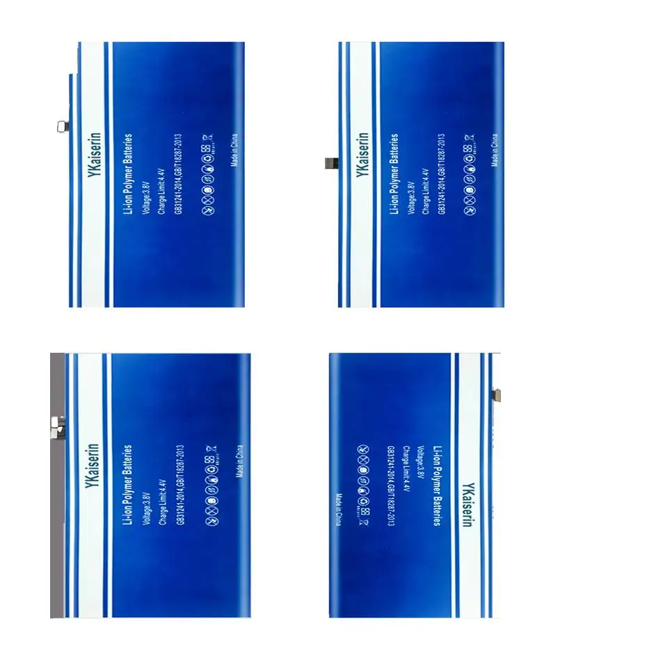 

Tablet Battery High-Capacity BW-C5 BW-B5 BW-B1 8800-12300Mah For Vivo Pad Air 1 2 3 11.5 12 Pro