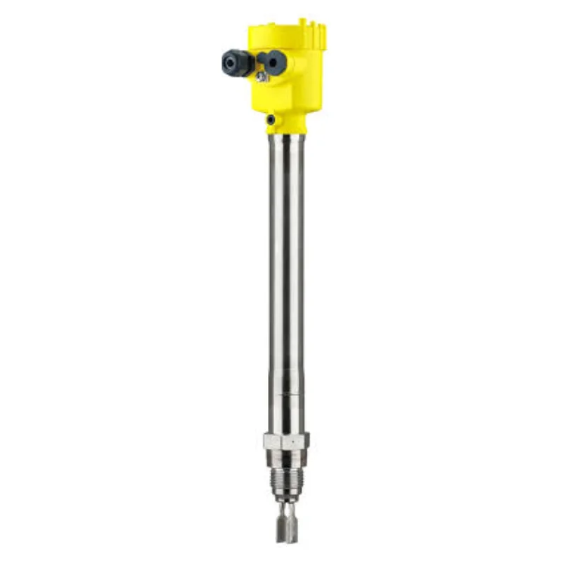 

2026 100% Original VEGAWAVE 63 Vibrating Level Switch 316L Stainless Steel IP66/IP68 Protection Radar Level Measurement Switchin