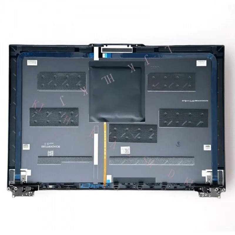 

N New LCD Back Cover w/ Hinges For Lenovo Legion Pro 7 16IRX8H 16ARX8H 5CB1K62457