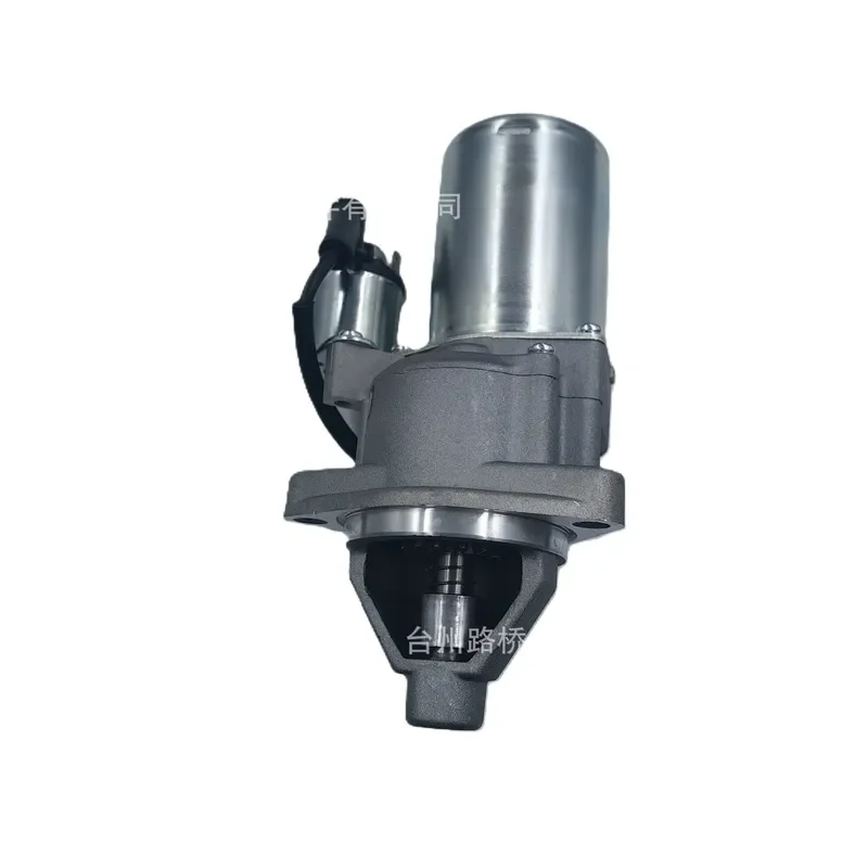 Heavy Duty Recoil Starter Assembly Compatible with GX390 188F Engine for Snowmobile Lawn Mower Generator Replacement Pull