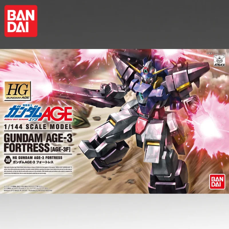 

В наличии: Оригинальная модель Bandai HG 1/144 Gundam, фигурка-модель, абсолютно новая, в коробке, аниме-персонажи, игрушки, модель для сборки.