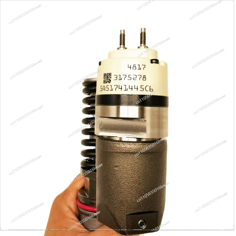 For Injectors 317-5278 for Carter 345B/C-10/C12 Engines