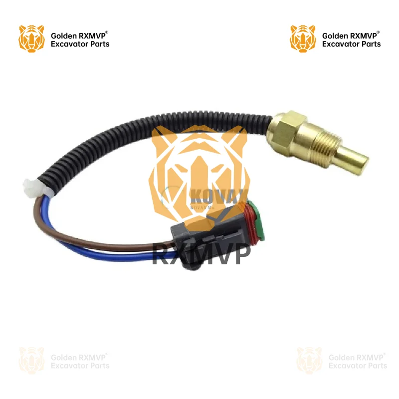 For RXMVP 1e27507 Hot King slx-100 Slx100 Slx-200 Slx200 Slx-300 High Quality Temperature Sensor Excavator Engine Parts