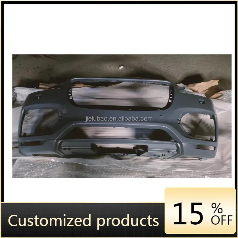 

Аксессуары Deren High QualityT4A6187LML — это передний бампер Sui F-P.