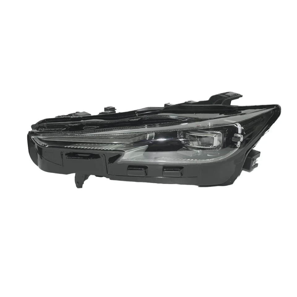 High Quality Custom Versatile Auto Lighting Systems Adjustable LED Car Light Accessories for Custom Illumination New Condition