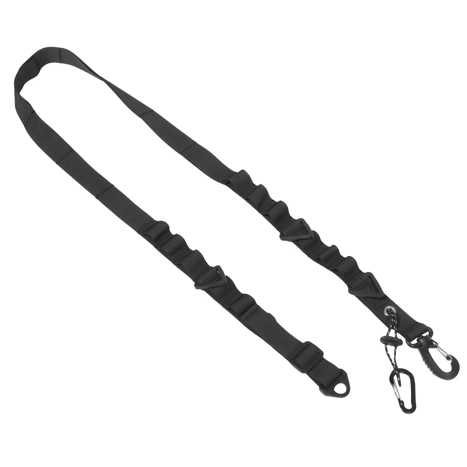 

1pc Adjustable Portable Travel Clothesline Heavy Duty Nylon Rope For Camping Hiking Outdoor Drying Retractable Clothes Line Tent