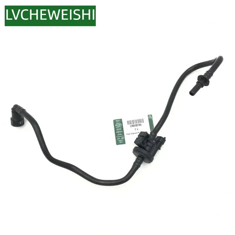 

Fuel Vapour Purge Valve for 5.0L V8 Range Rover 2010-2012 / 3.0L V6 Land Rover LR4 RR Sport 2014- Discovery 2017- Velar LR010749
