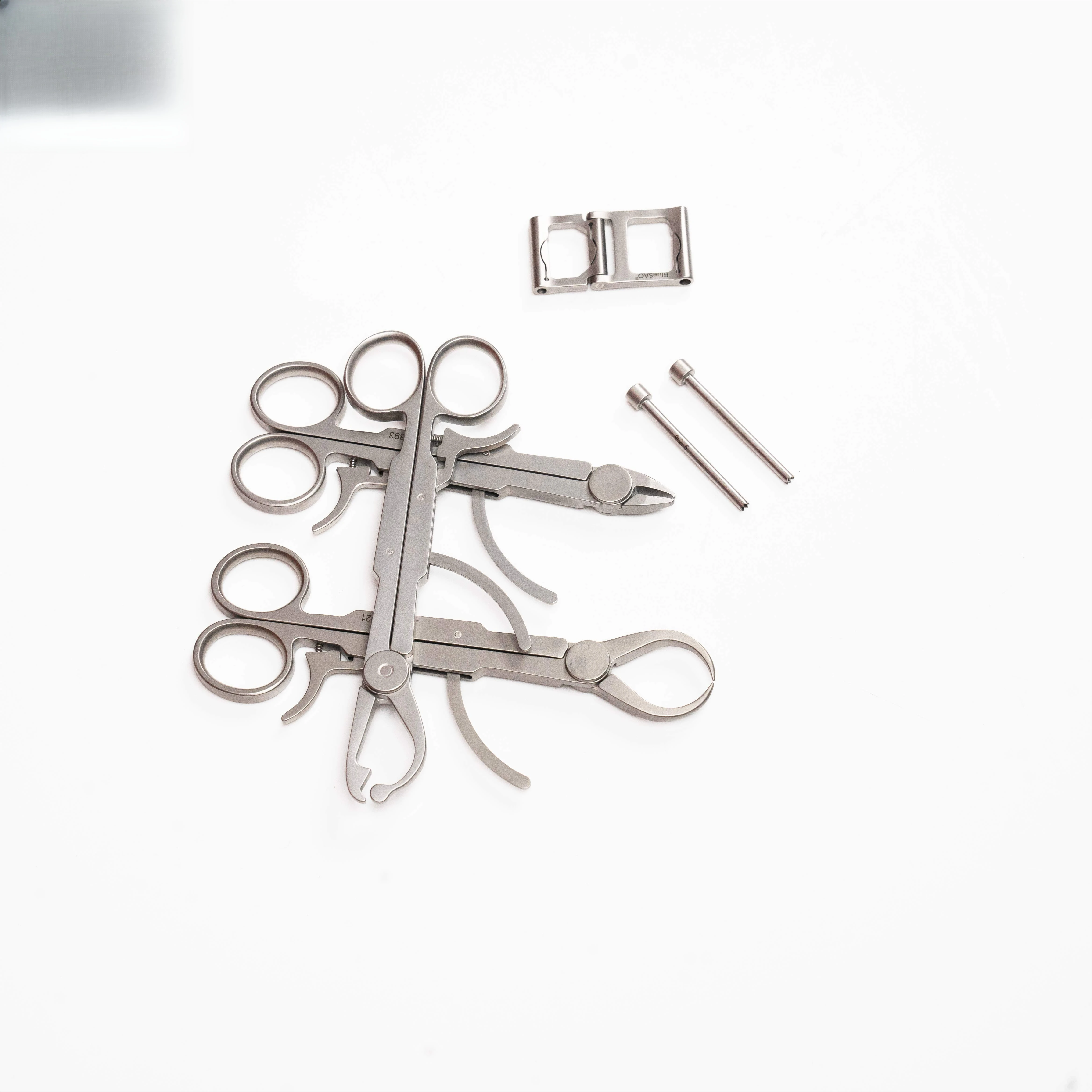 Animal Solutions Precise Surgery Kit for Small Pet  Surgery
