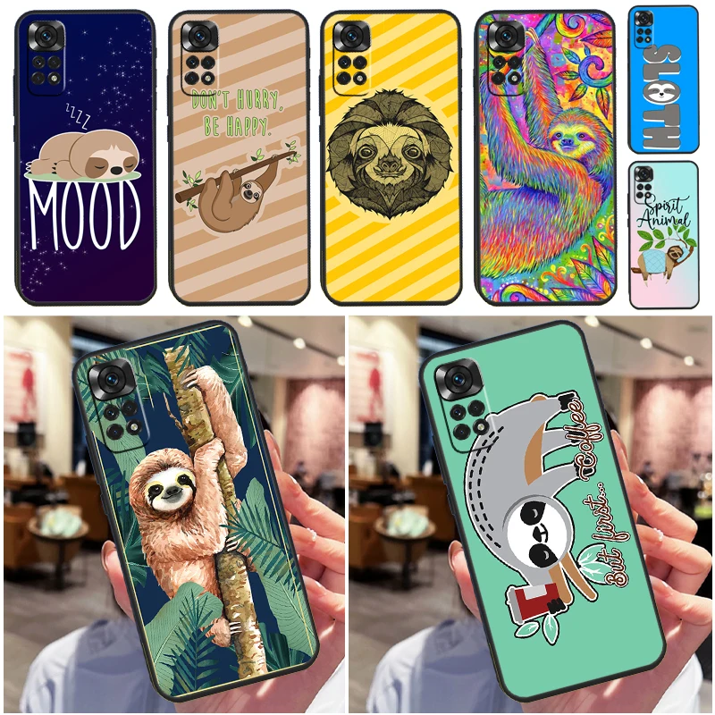 Sloth Funda For Xia… - image