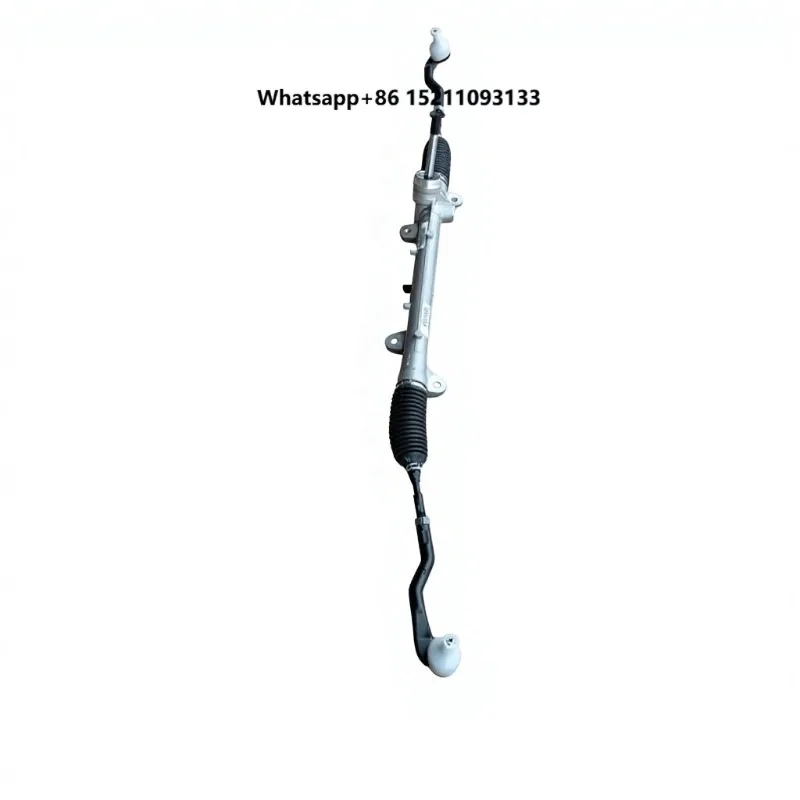 New  X7 Special Steering Gear for Export Right-hand Drive Vehicles Part Number 3401100-CJ01